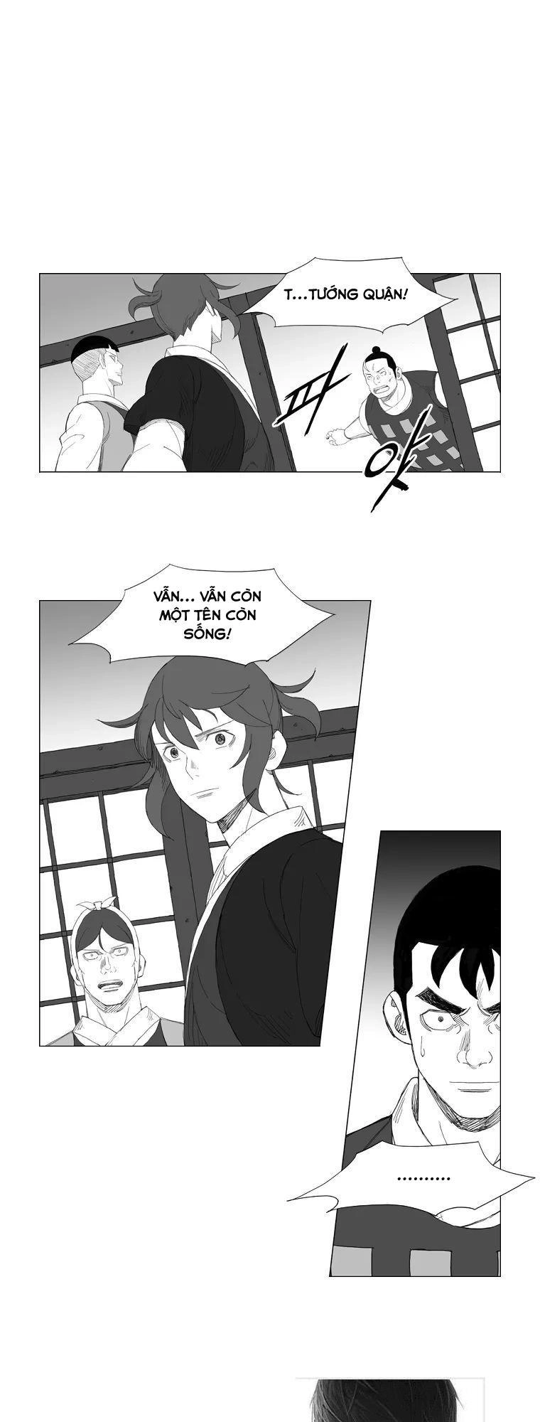 Tướng Quân Vương Quốc Cao Ly Chapter 135 - 19