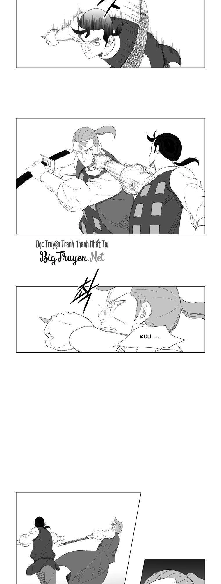 Tướng Quân Vương Quốc Cao Ly Chapter 136 - 14