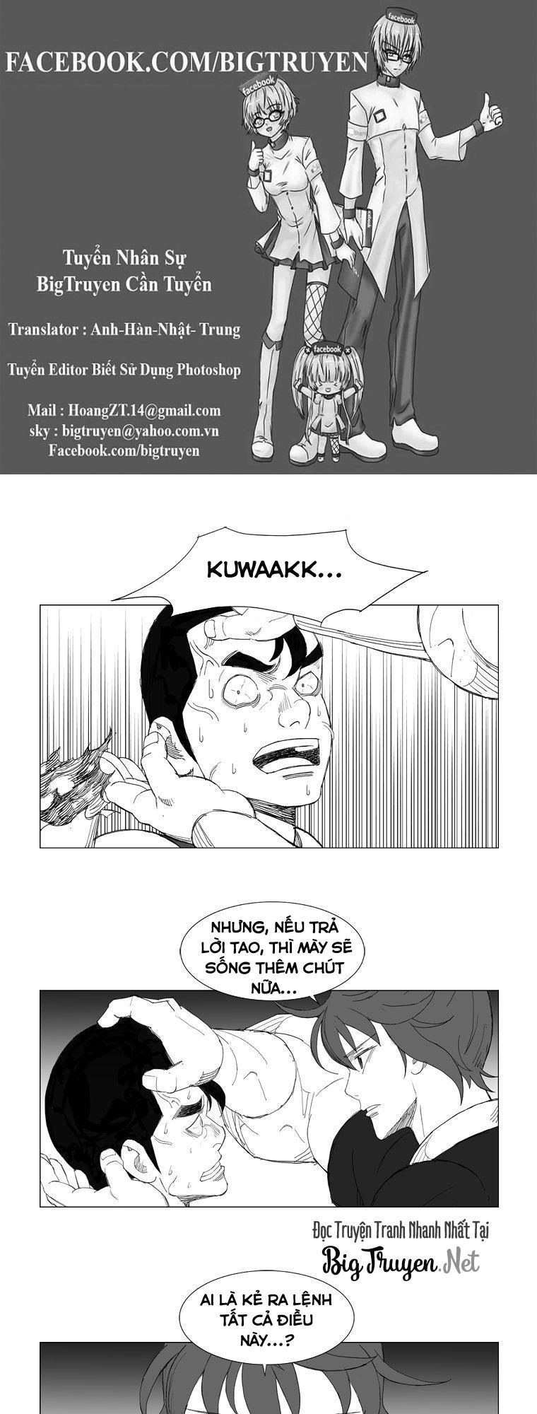 Tướng Quân Vương Quốc Cao Ly Chapter 137 - 1