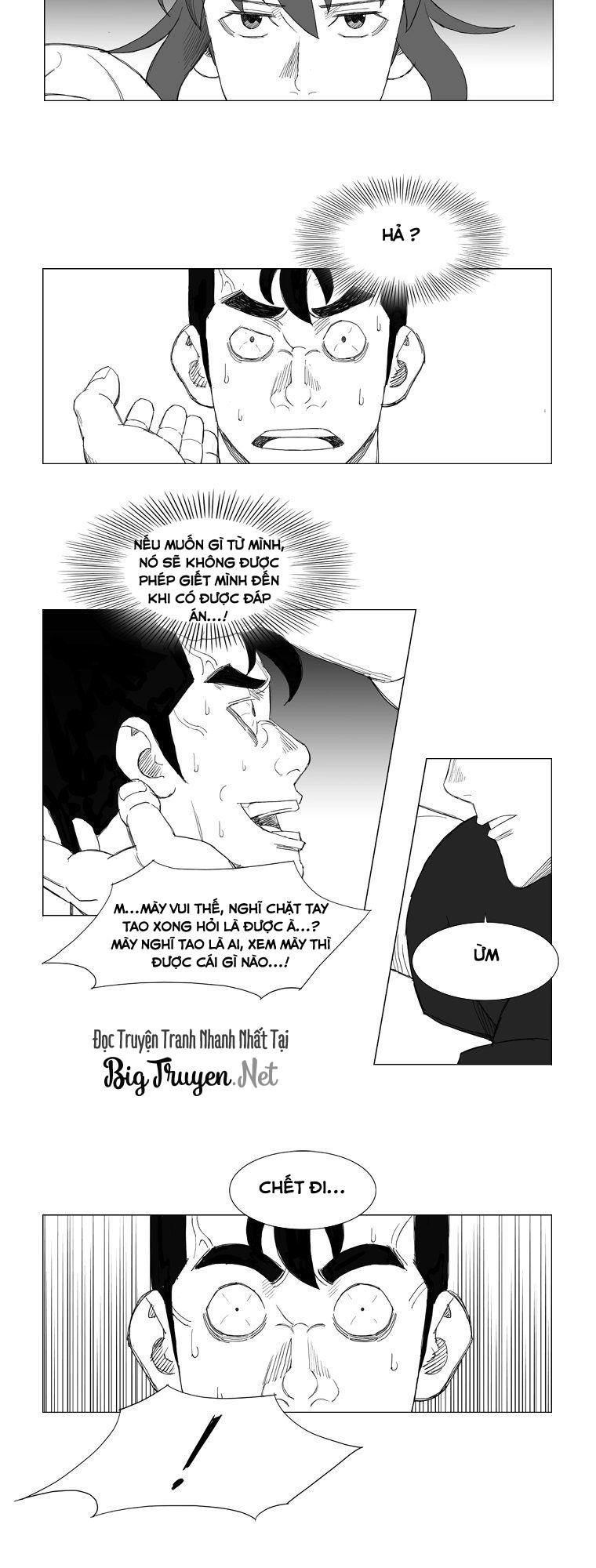 Tướng Quân Vương Quốc Cao Ly Chapter 137 - 2