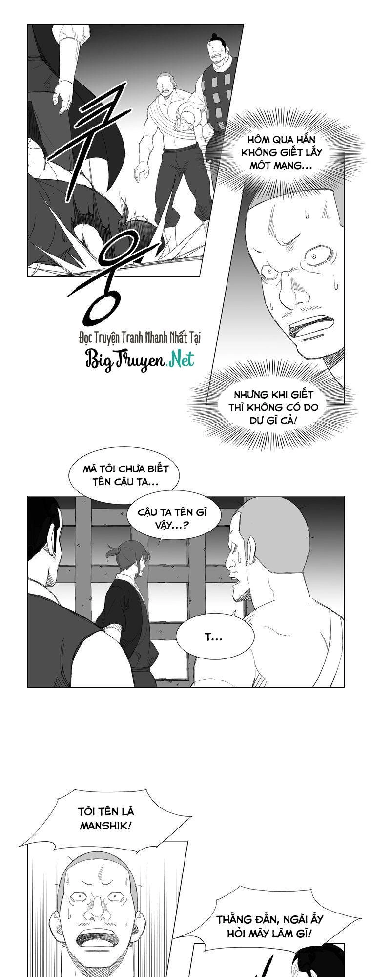 Tướng Quân Vương Quốc Cao Ly Chapter 137 - 5