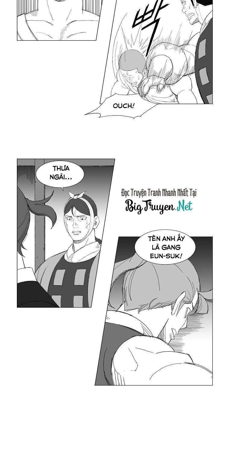 Tướng Quân Vương Quốc Cao Ly Chapter 137 - 6