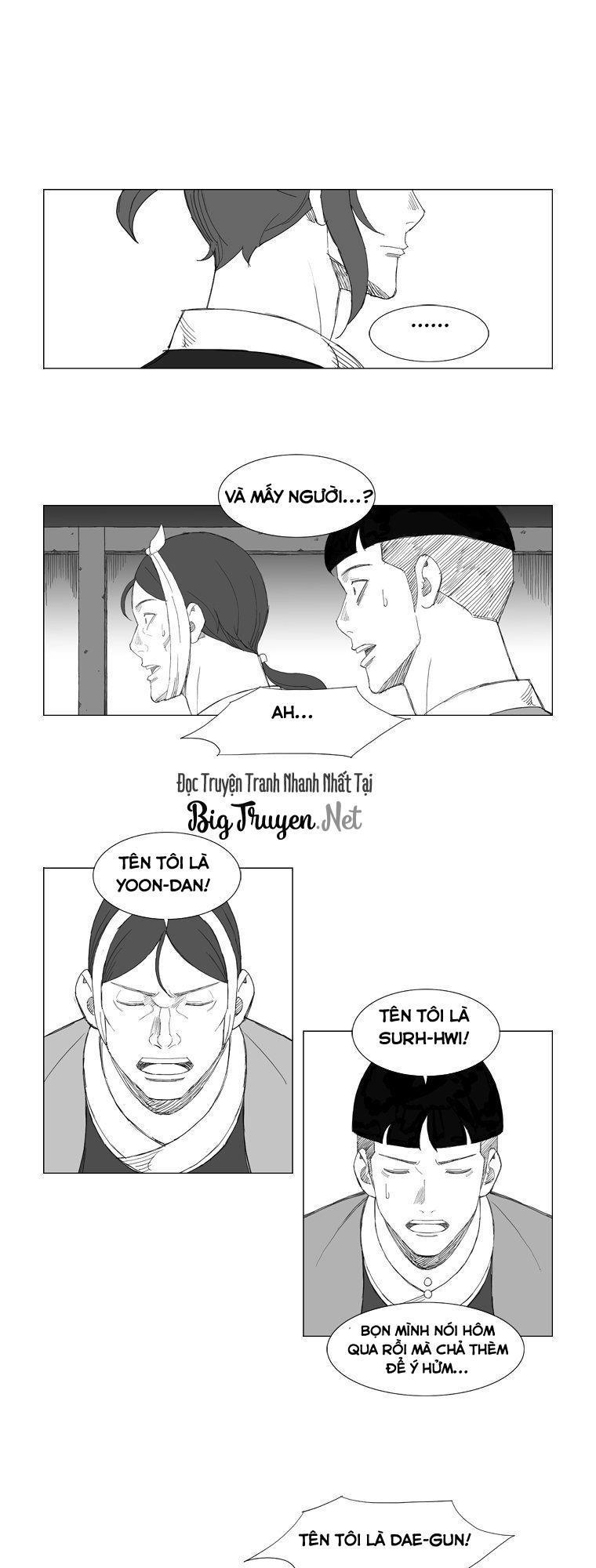 Tướng Quân Vương Quốc Cao Ly Chapter 137 - 7