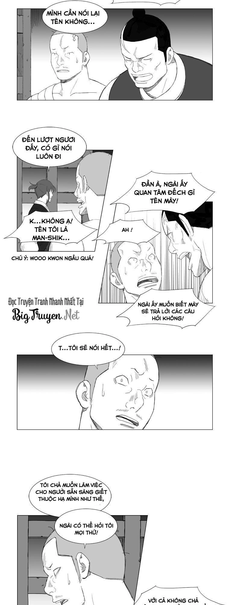 Tướng Quân Vương Quốc Cao Ly Chapter 137 - 8