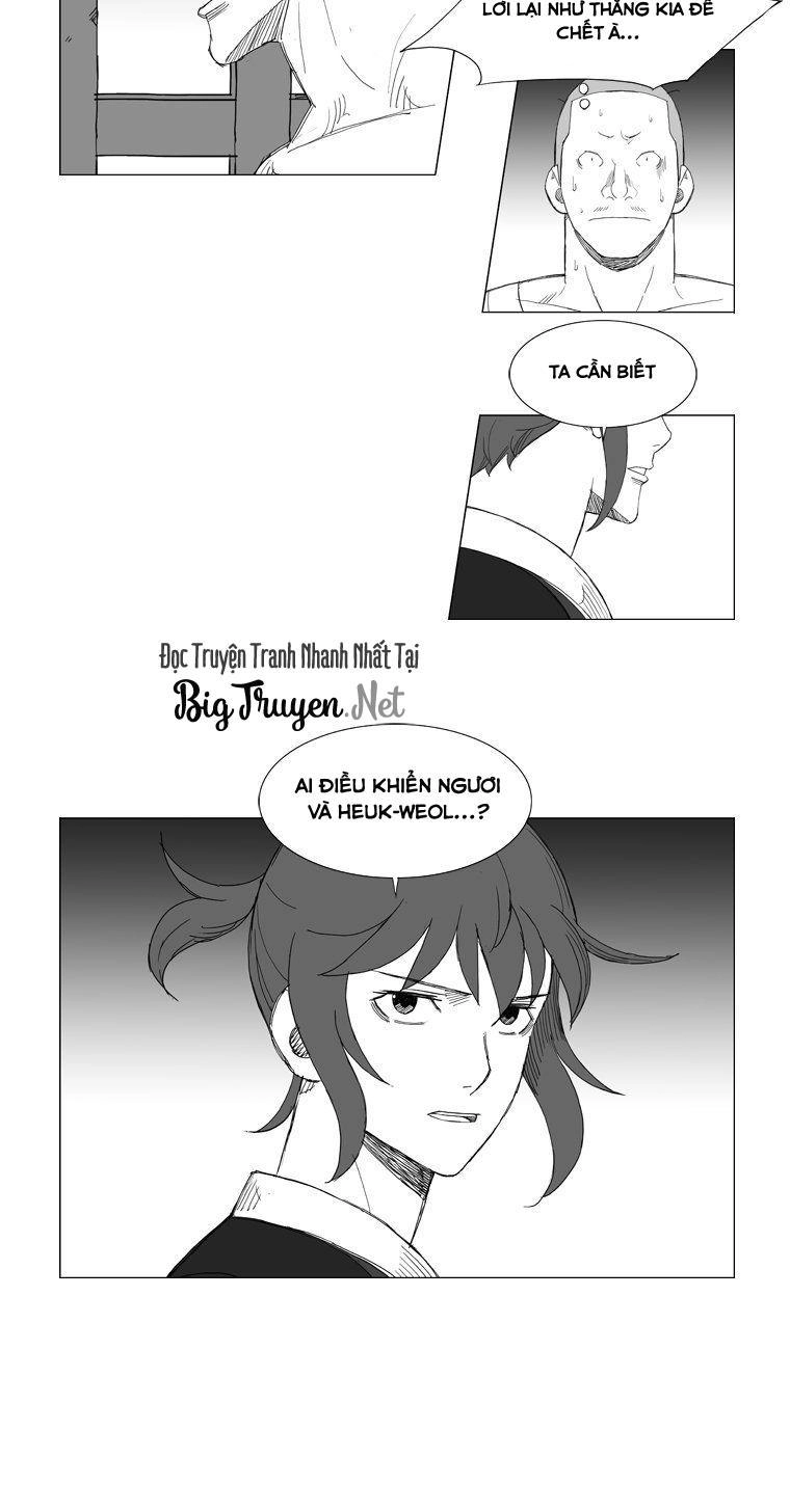 Tướng Quân Vương Quốc Cao Ly Chapter 137 - 9