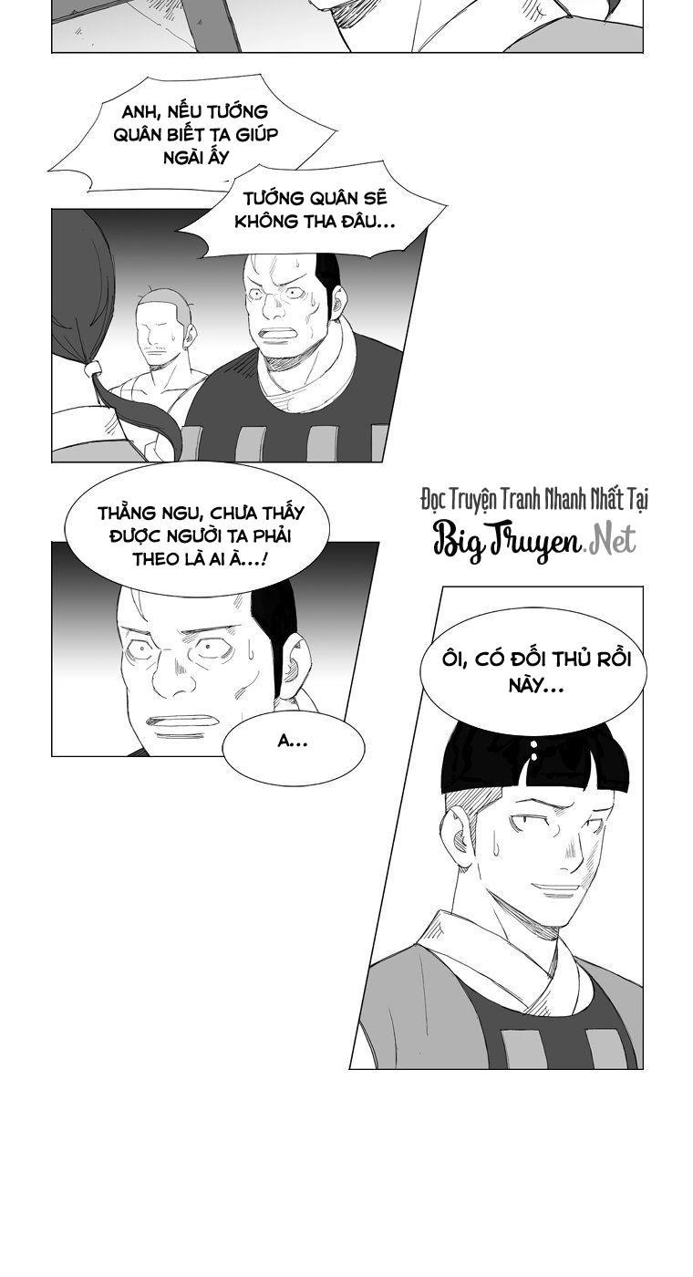 Tướng Quân Vương Quốc Cao Ly Chapter 137 - 15