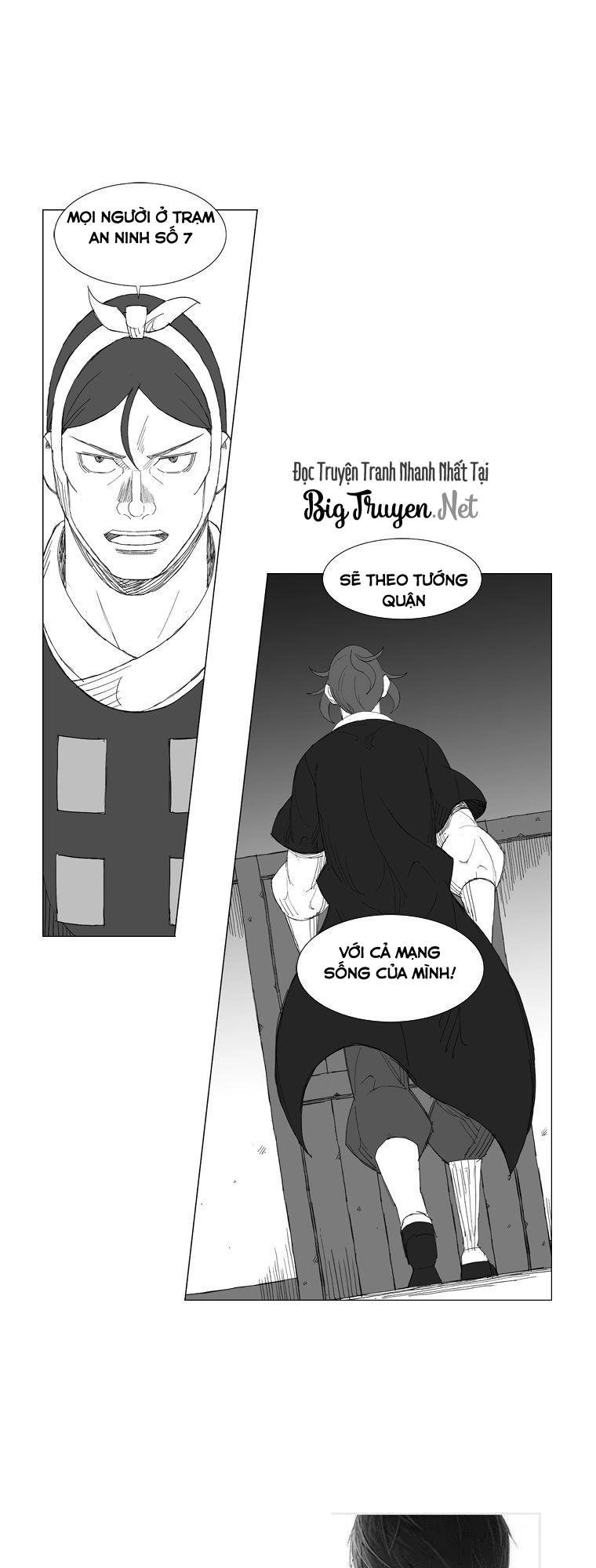 Tướng Quân Vương Quốc Cao Ly Chapter 137 - 16