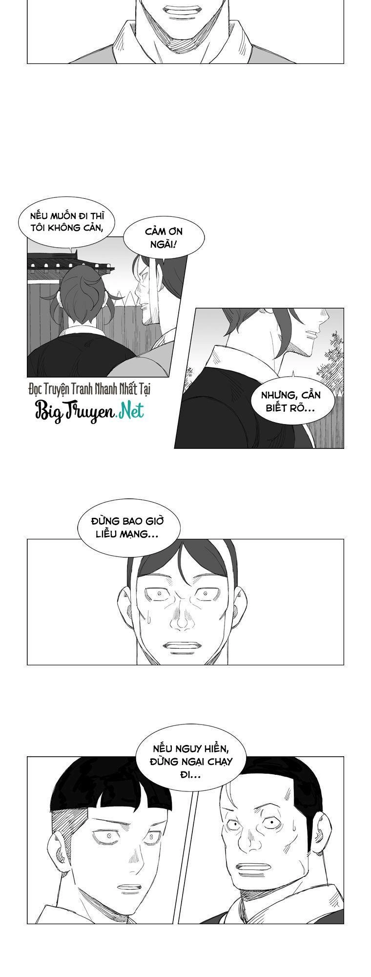 Tướng Quân Vương Quốc Cao Ly Chapter 138 - 5