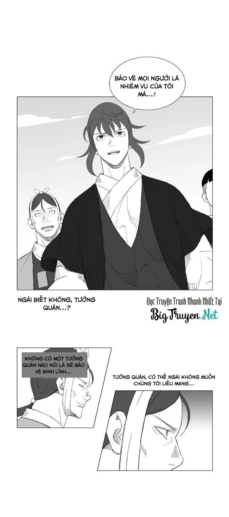 Tướng Quân Vương Quốc Cao Ly Chapter 138 - 6