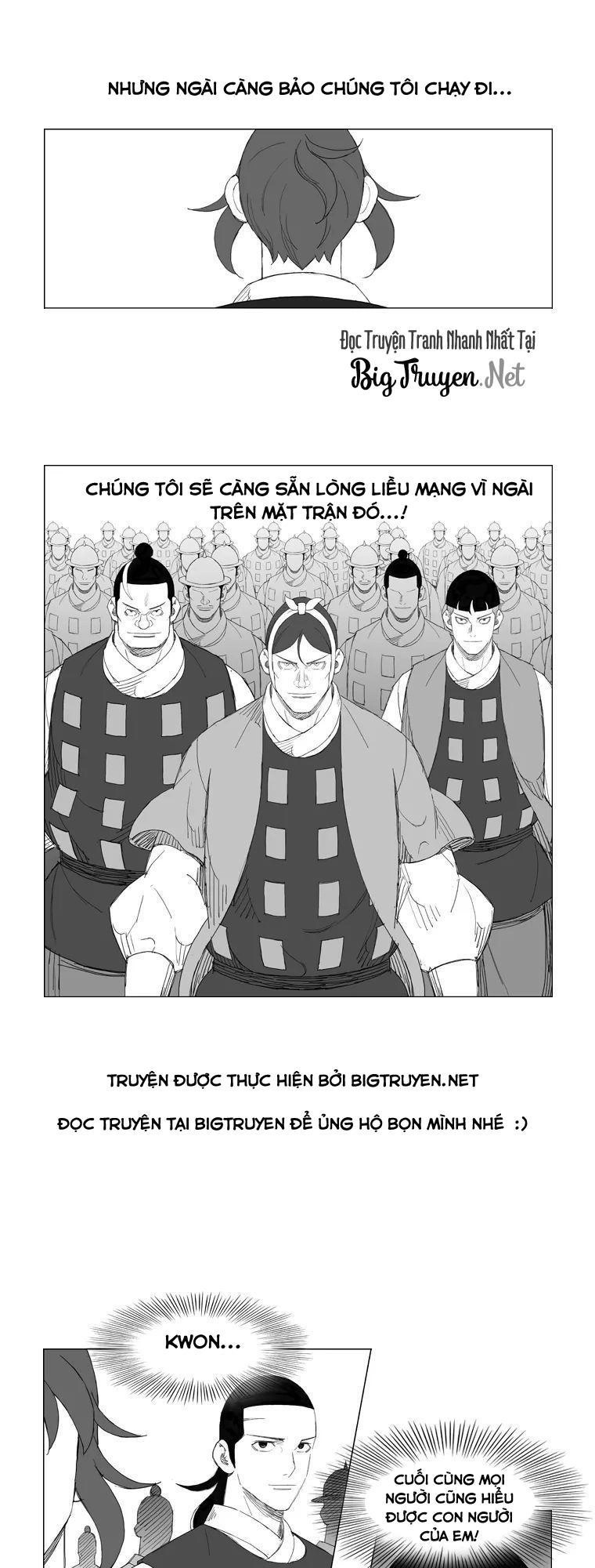 Tướng Quân Vương Quốc Cao Ly Chapter 138 - 7