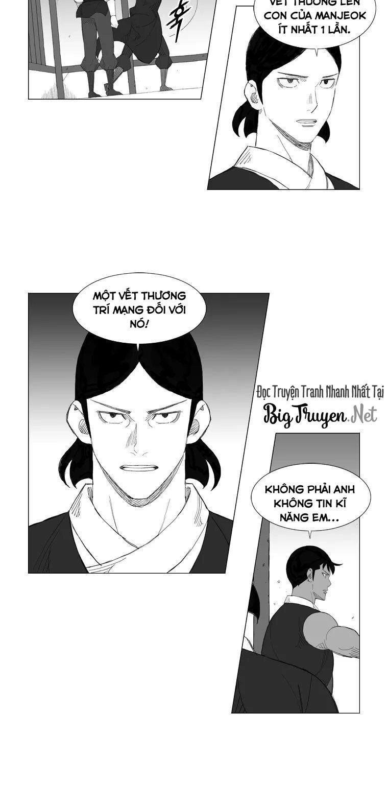 Tướng Quân Vương Quốc Cao Ly Chapter 138 - 10