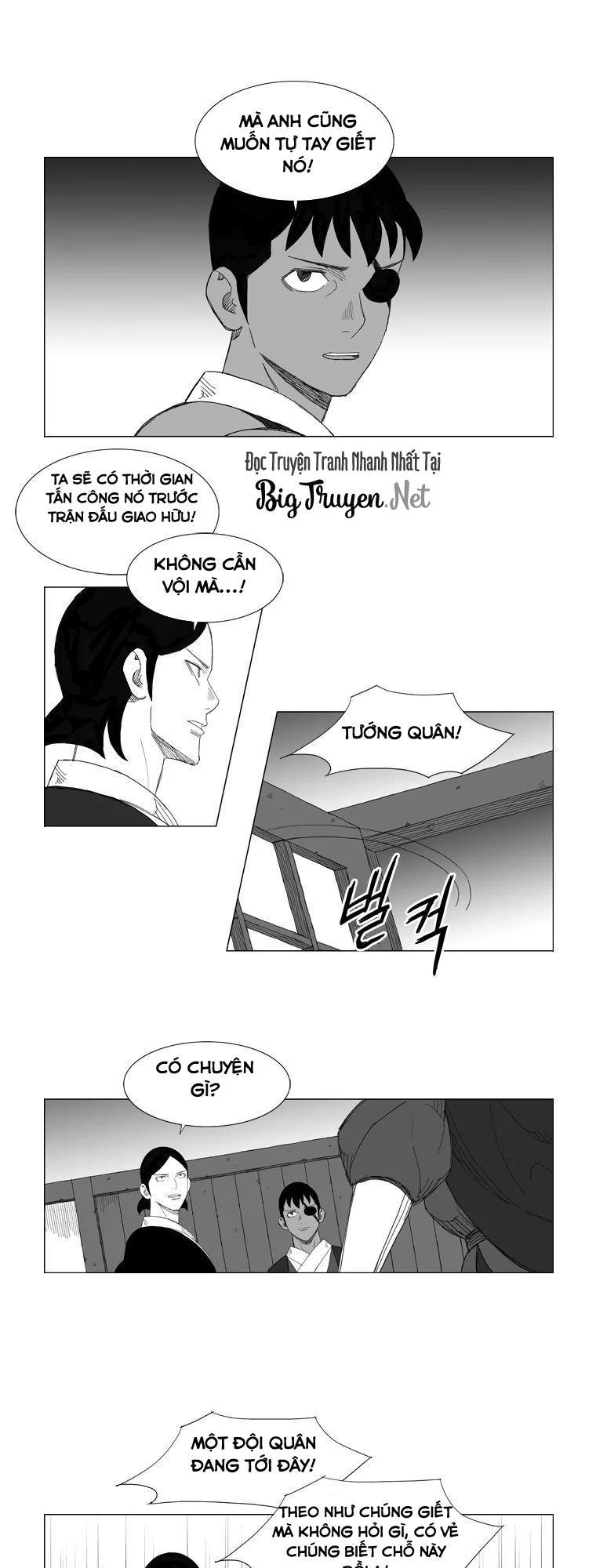 Tướng Quân Vương Quốc Cao Ly Chapter 138 - 11