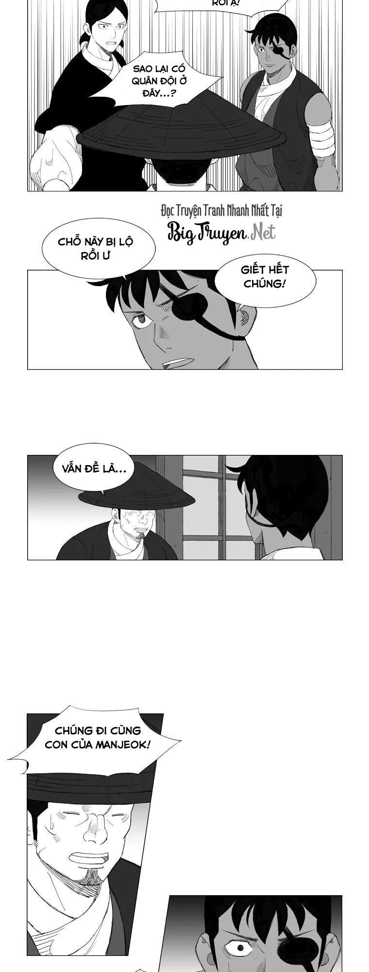 Tướng Quân Vương Quốc Cao Ly Chapter 138 - 12