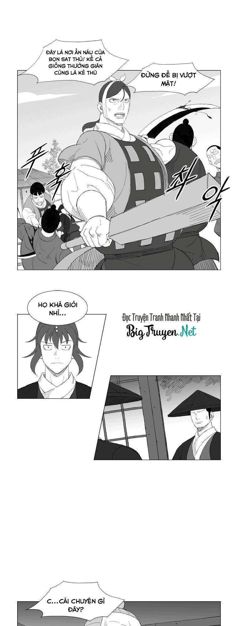 Tướng Quân Vương Quốc Cao Ly Chapter 138 - 14