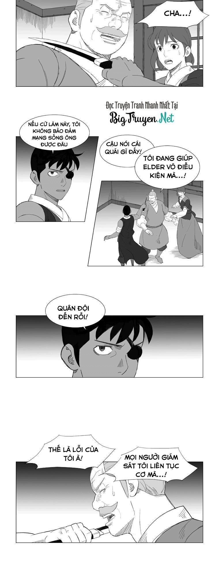 Tướng Quân Vương Quốc Cao Ly Chapter 138 - 15