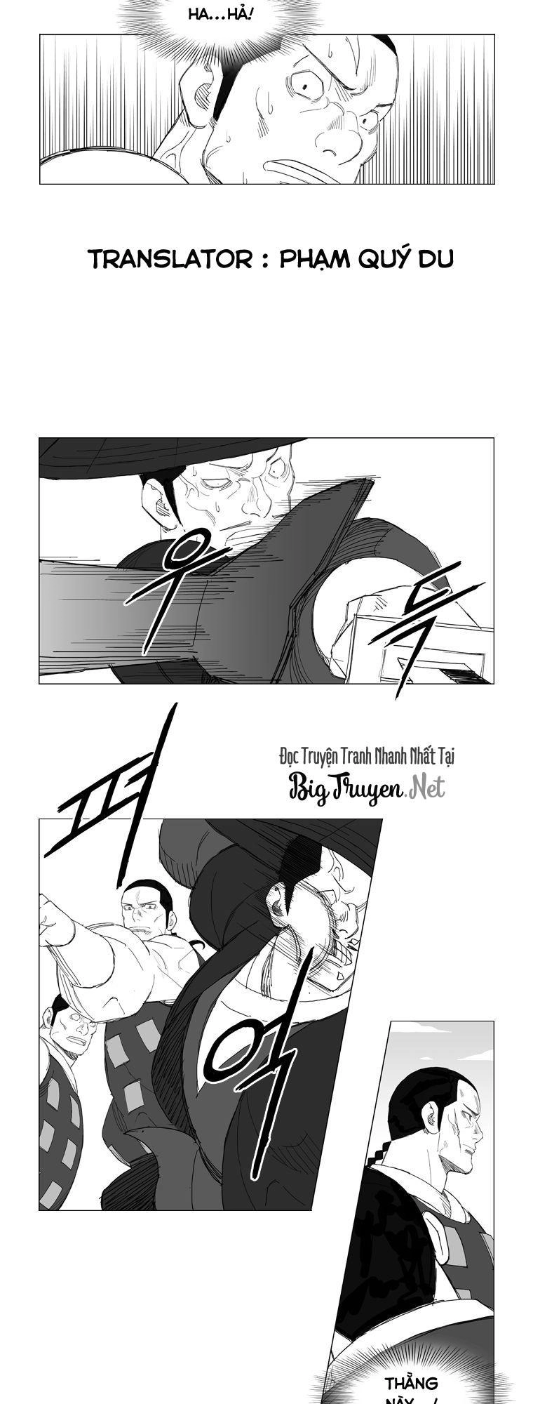 Tướng Quân Vương Quốc Cao Ly Chapter 139 - 2