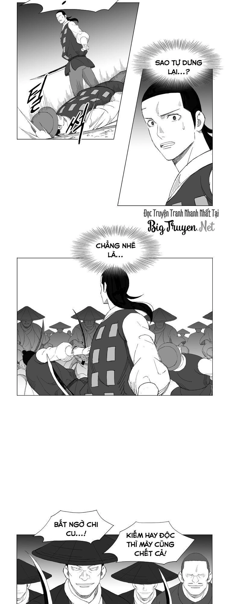 Tướng Quân Vương Quốc Cao Ly Chapter 139 - 8