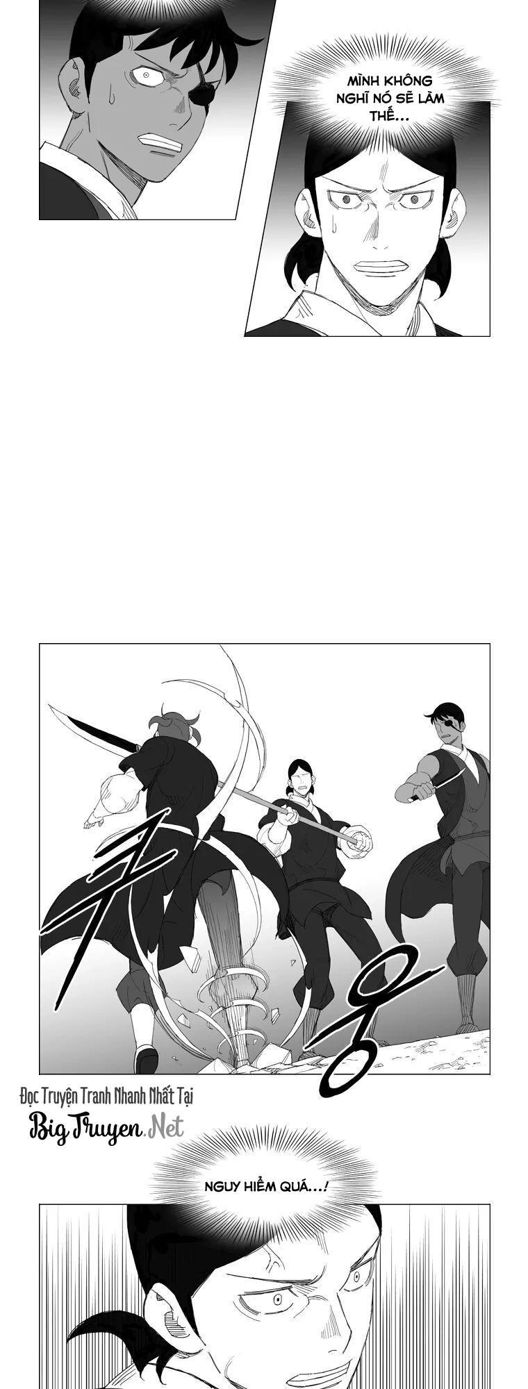 Tướng Quân Vương Quốc Cao Ly Chapter 140 - 2