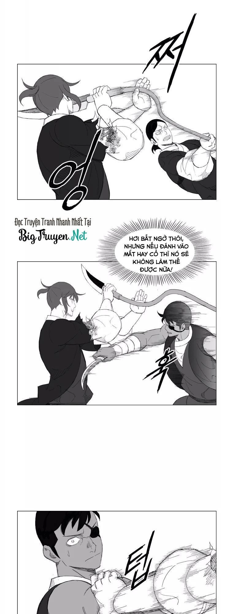 Tướng Quân Vương Quốc Cao Ly Chapter 140 - 4