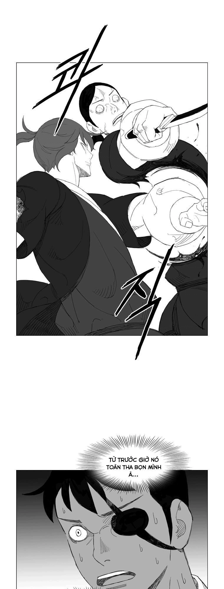 Tướng Quân Vương Quốc Cao Ly Chapter 140 - 16