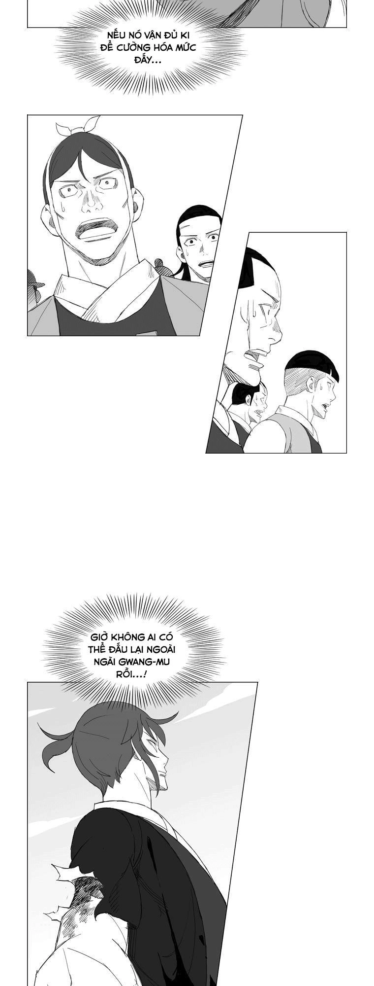 Tướng Quân Vương Quốc Cao Ly Chapter 140 - 17