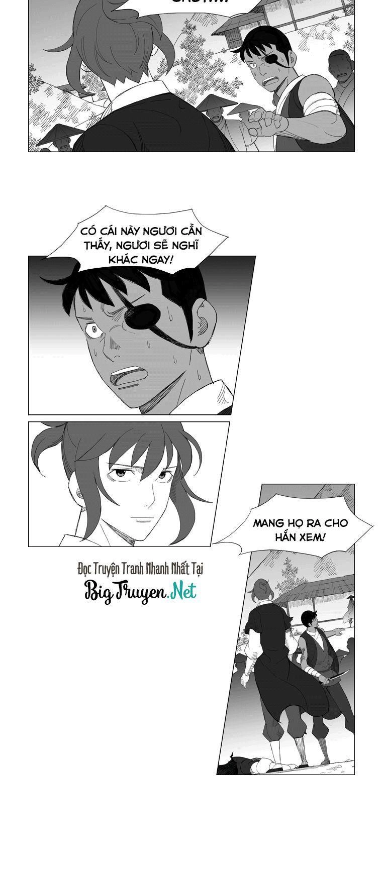 Tướng Quân Vương Quốc Cao Ly Chapter 141 - 3