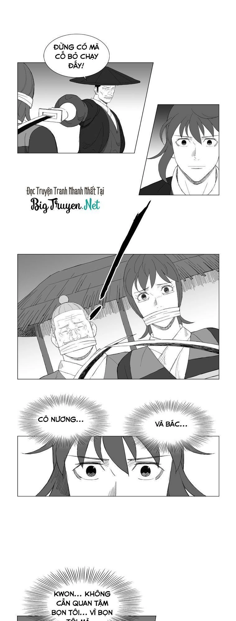 Tướng Quân Vương Quốc Cao Ly Chapter 141 - 4