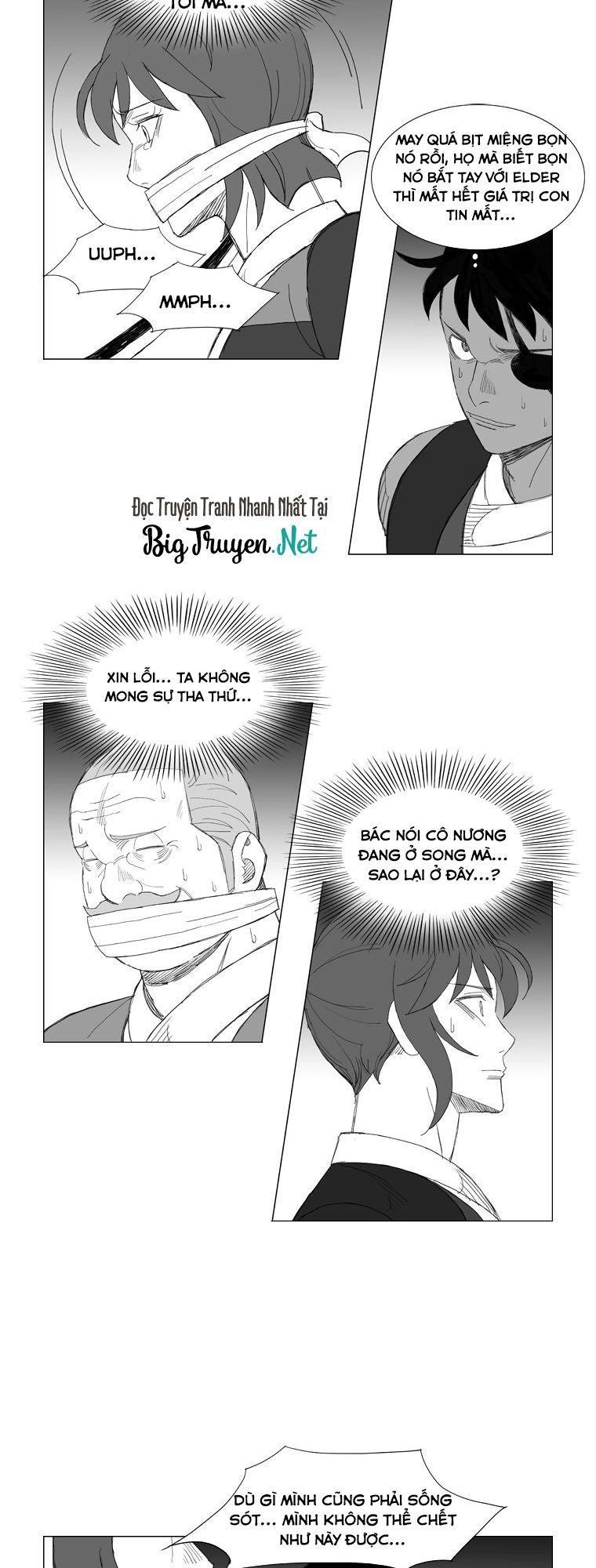 Tướng Quân Vương Quốc Cao Ly Chapter 141 - 5