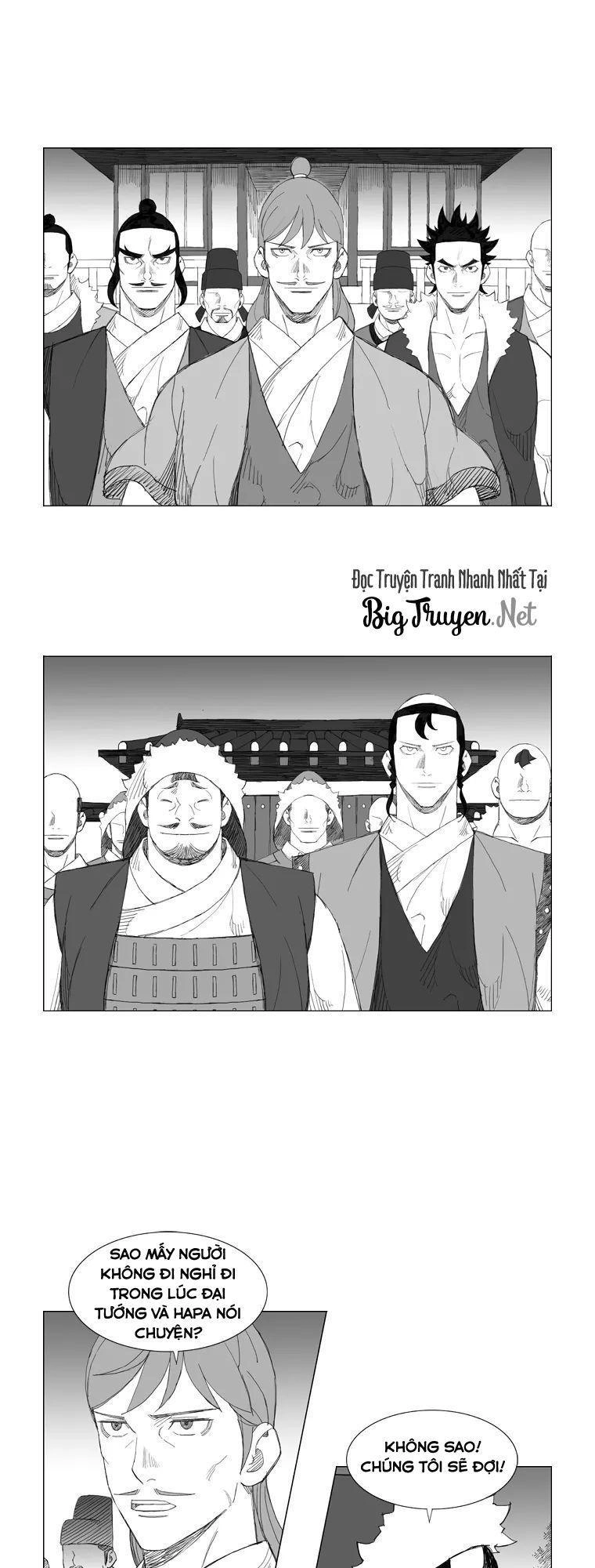 Tướng Quân Vương Quốc Cao Ly Chapter 141 - 7