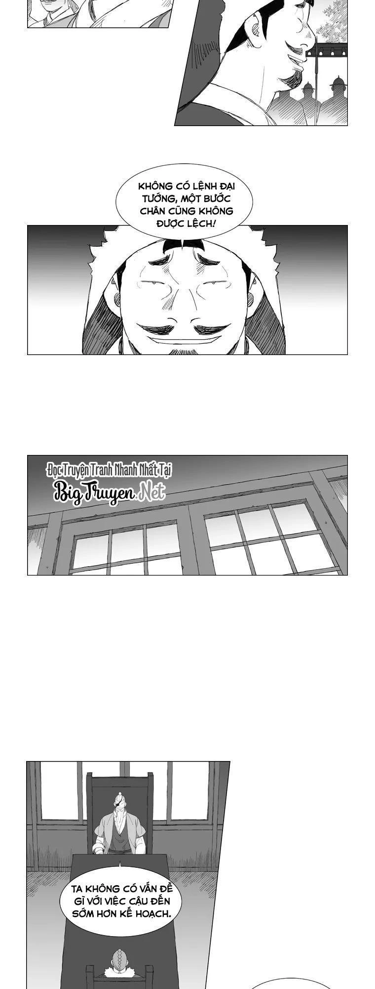 Tướng Quân Vương Quốc Cao Ly Chapter 141 - 8