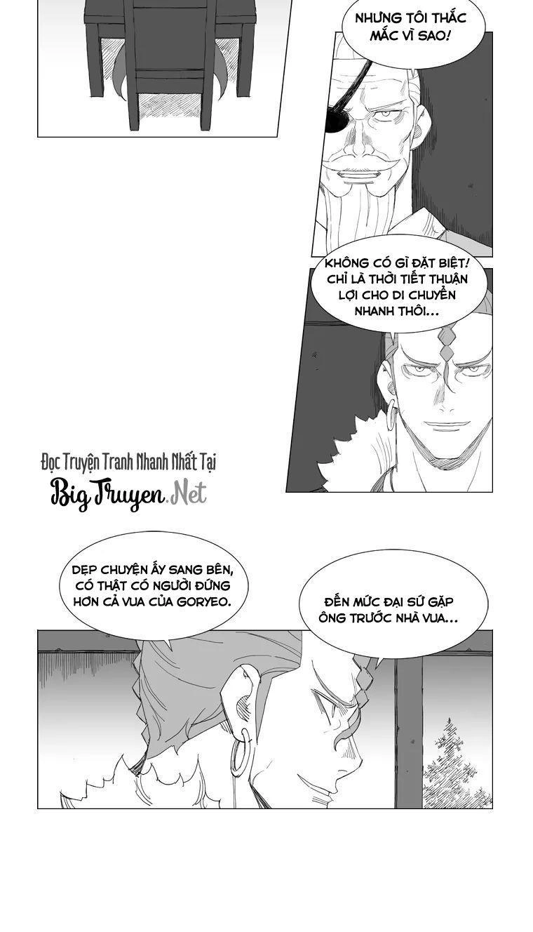 Tướng Quân Vương Quốc Cao Ly Chapter 141 - 9