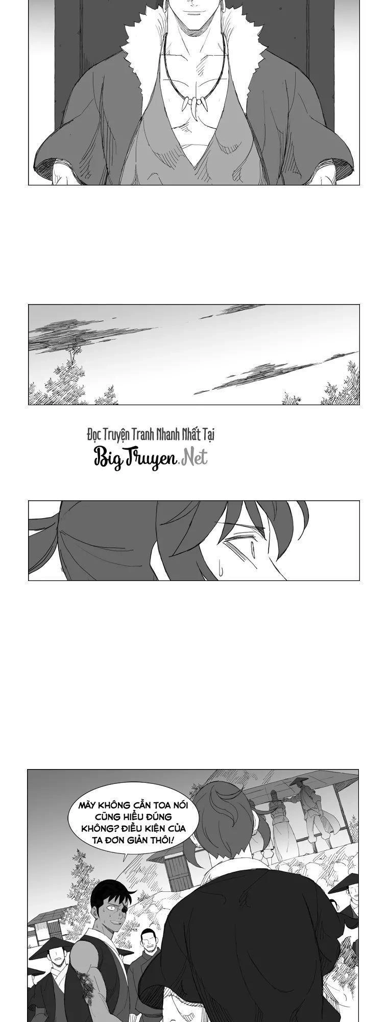 Tướng Quân Vương Quốc Cao Ly Chapter 141 - 11