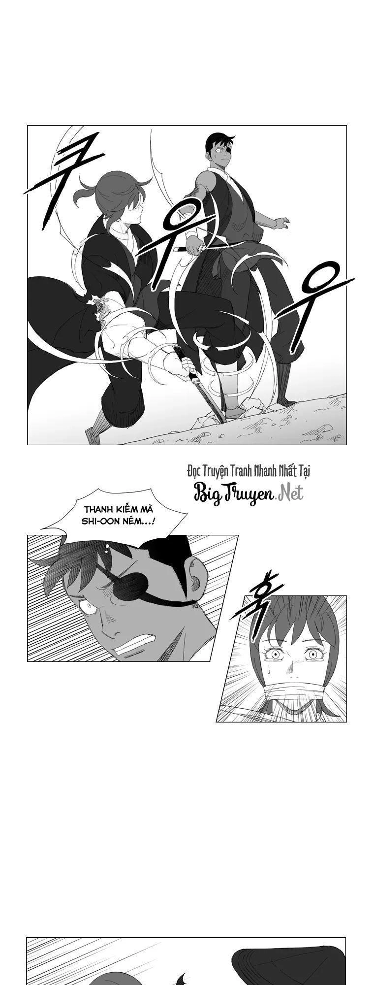 Tướng Quân Vương Quốc Cao Ly Chapter 141 - 13