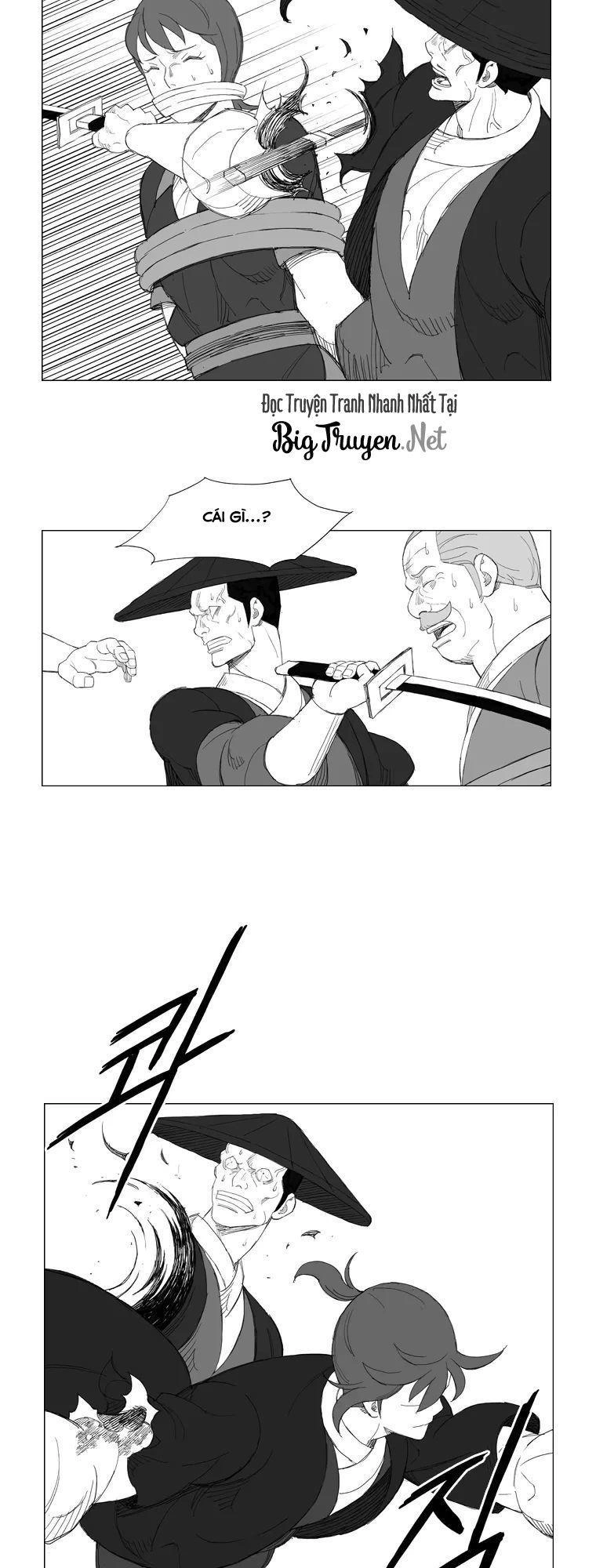 Tướng Quân Vương Quốc Cao Ly Chapter 141 - 14