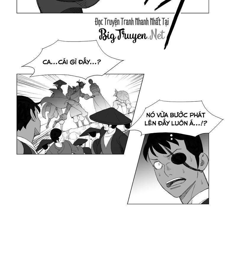 Tướng Quân Vương Quốc Cao Ly Chapter 141 - 15