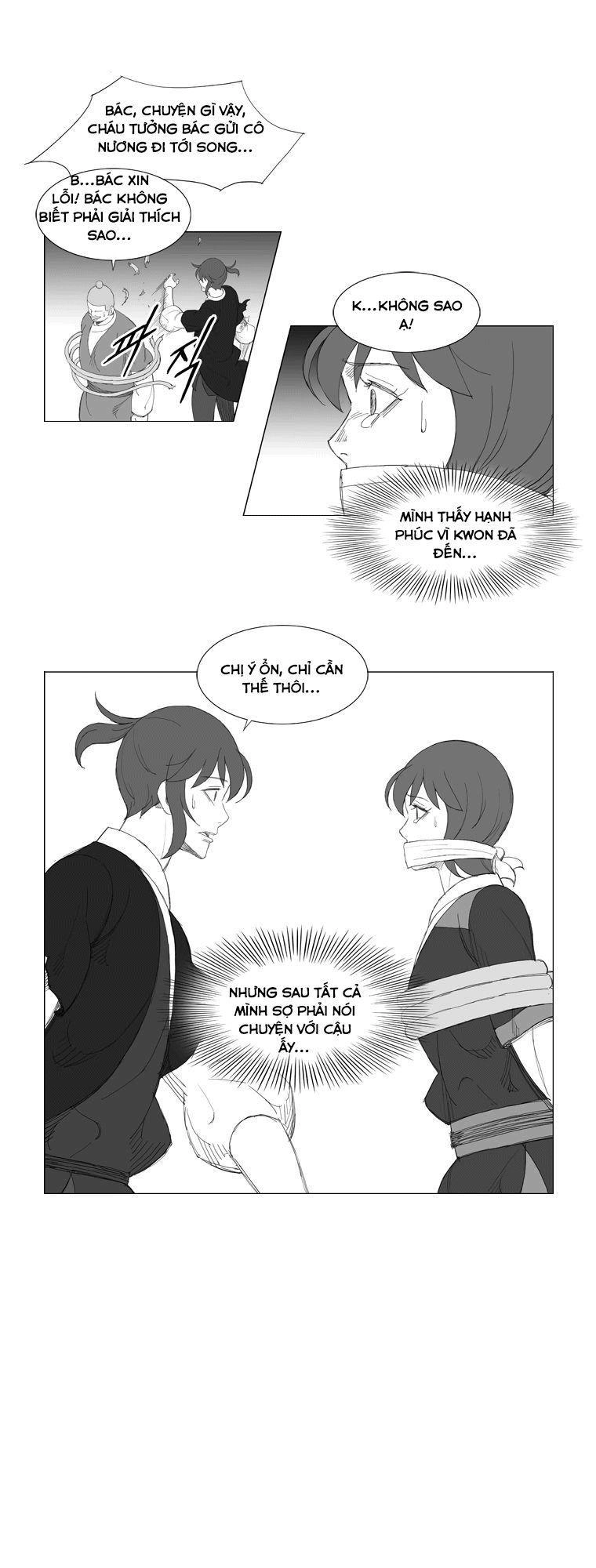 Tướng Quân Vương Quốc Cao Ly Chapter 141 - 16