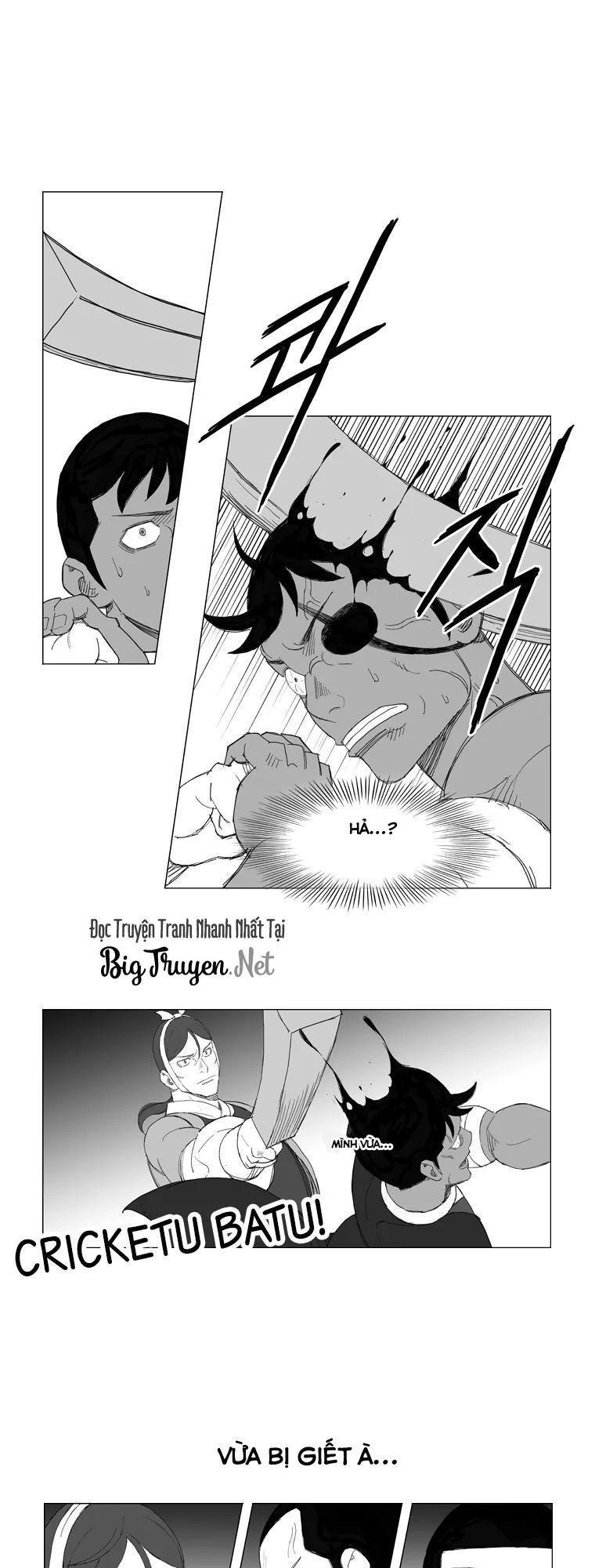 Tướng Quân Vương Quốc Cao Ly Chapter 142 - 16