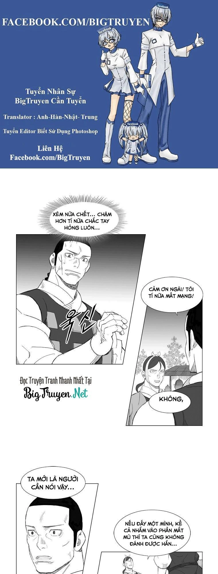 Tướng Quân Vương Quốc Cao Ly Chapter 143 - 1