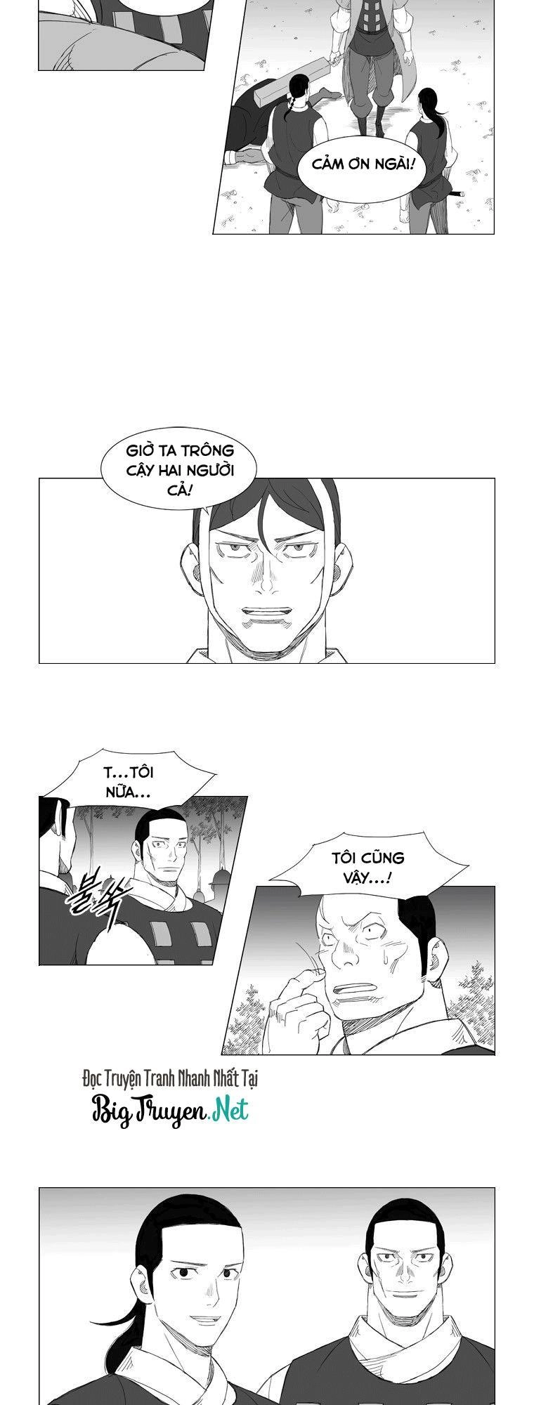 Tướng Quân Vương Quốc Cao Ly Chapter 143 - 3