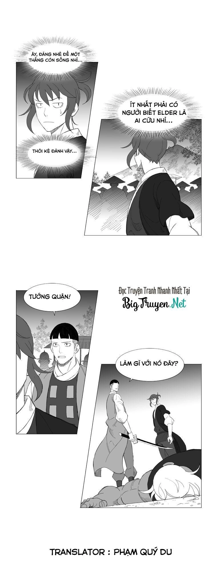 Tướng Quân Vương Quốc Cao Ly Chapter 143 - 5