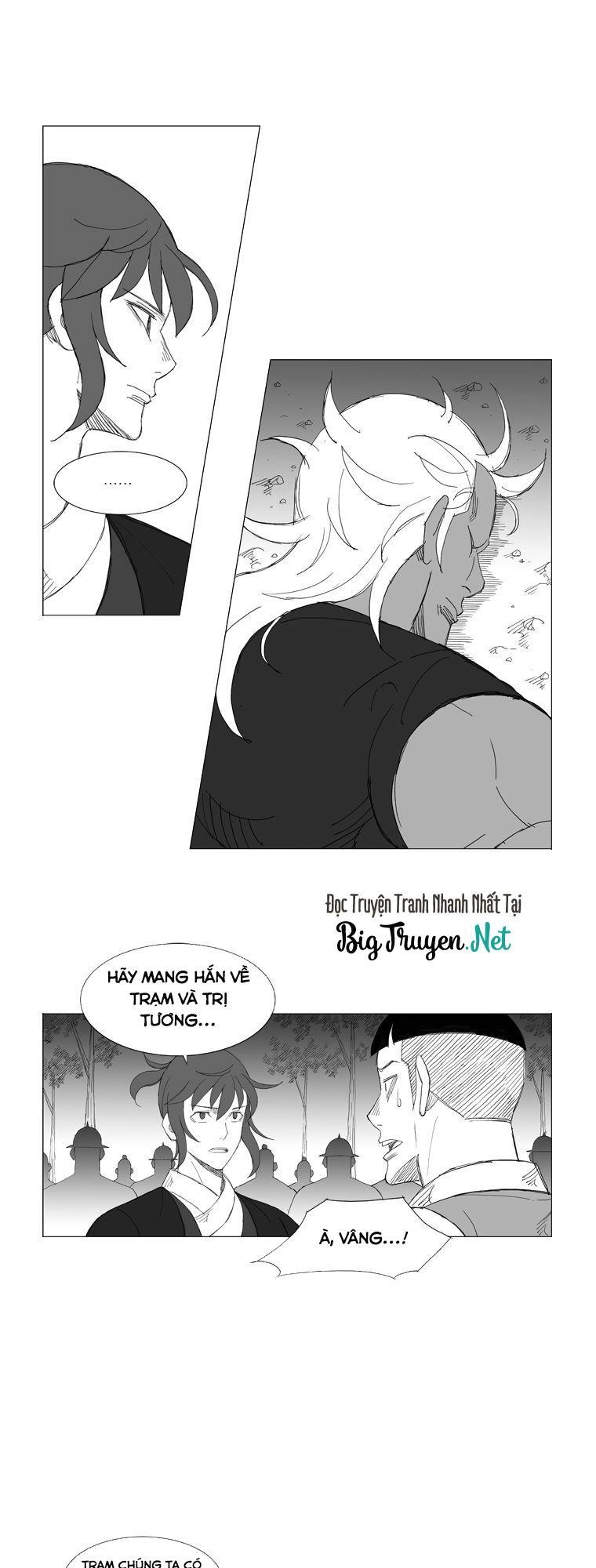 Tướng Quân Vương Quốc Cao Ly Chapter 143 - 6