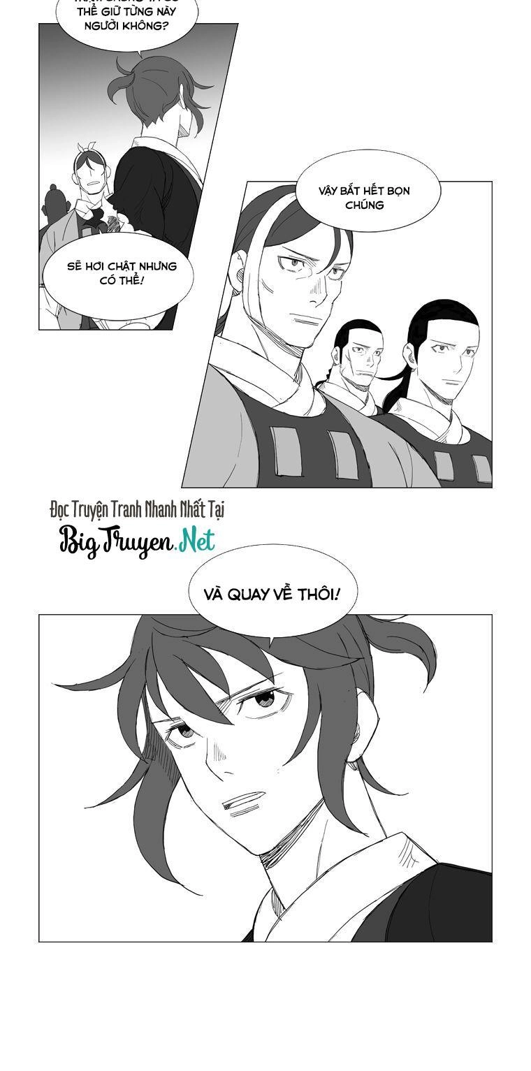 Tướng Quân Vương Quốc Cao Ly Chapter 143 - 7