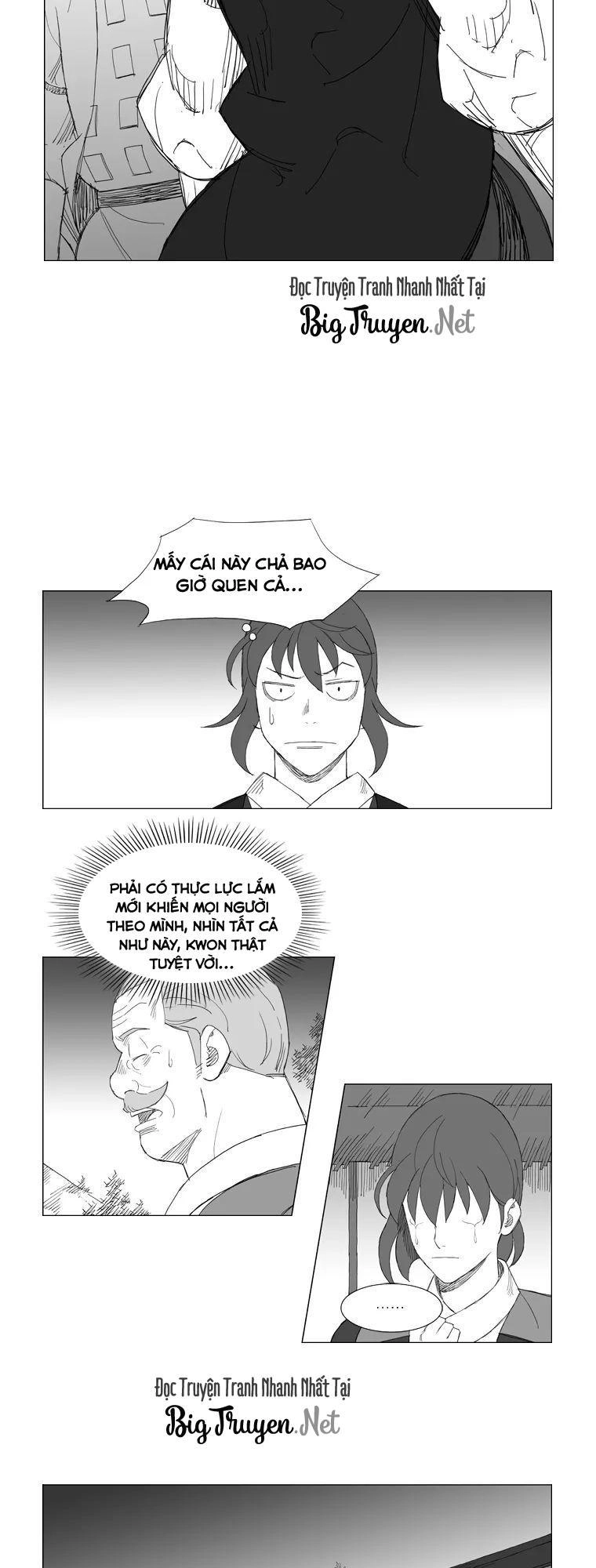 Tướng Quân Vương Quốc Cao Ly Chapter 143 - 9