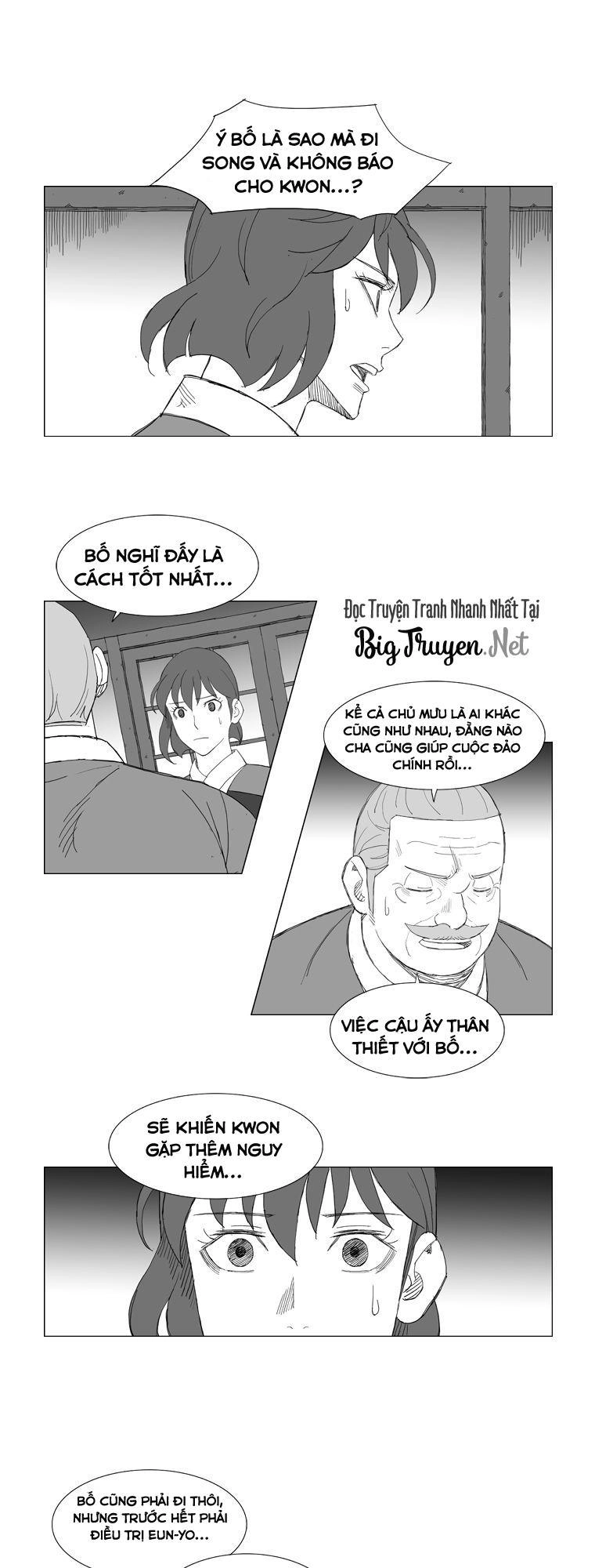 Tướng Quân Vương Quốc Cao Ly Chapter 143 - 11