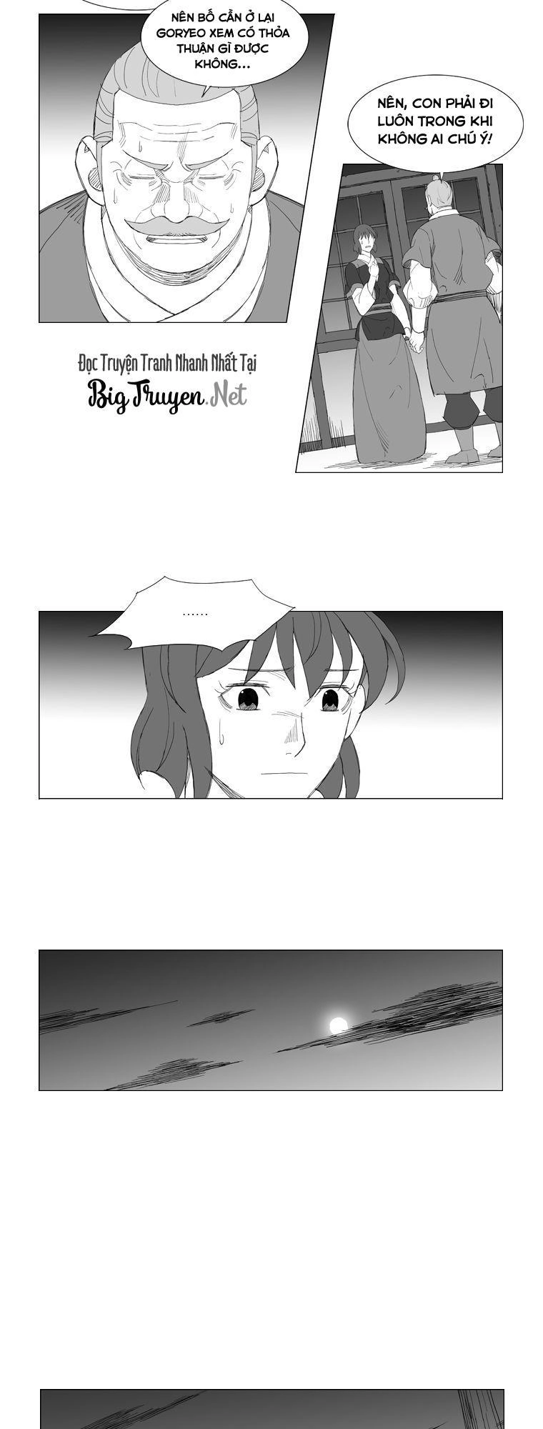 Tướng Quân Vương Quốc Cao Ly Chapter 143 - 12