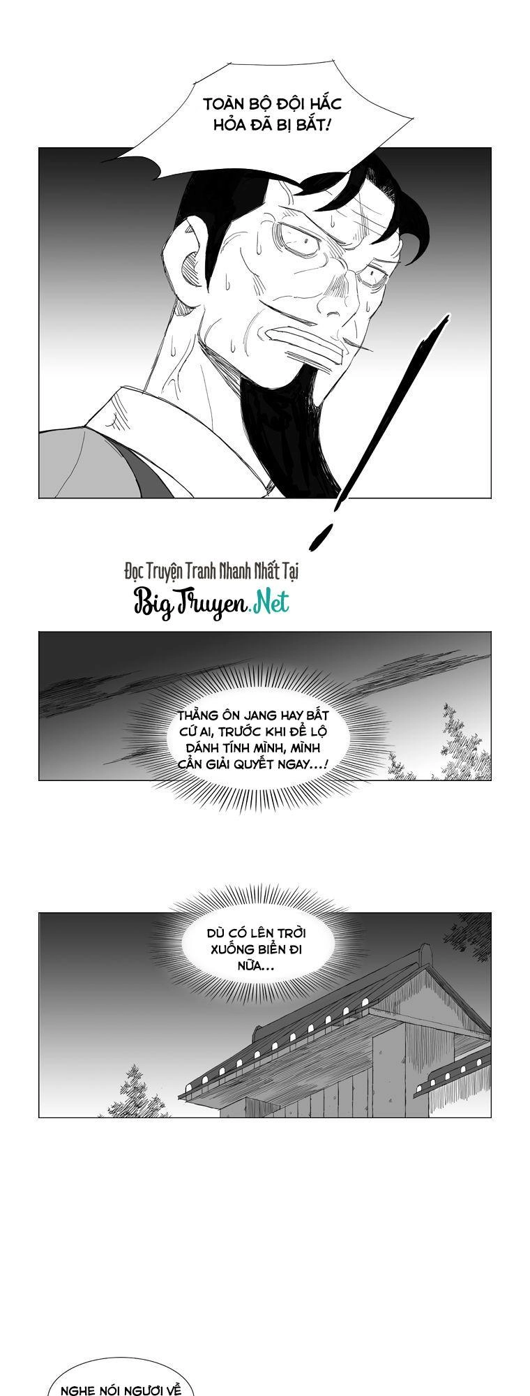 Tướng Quân Vương Quốc Cao Ly Chapter 143 - 15