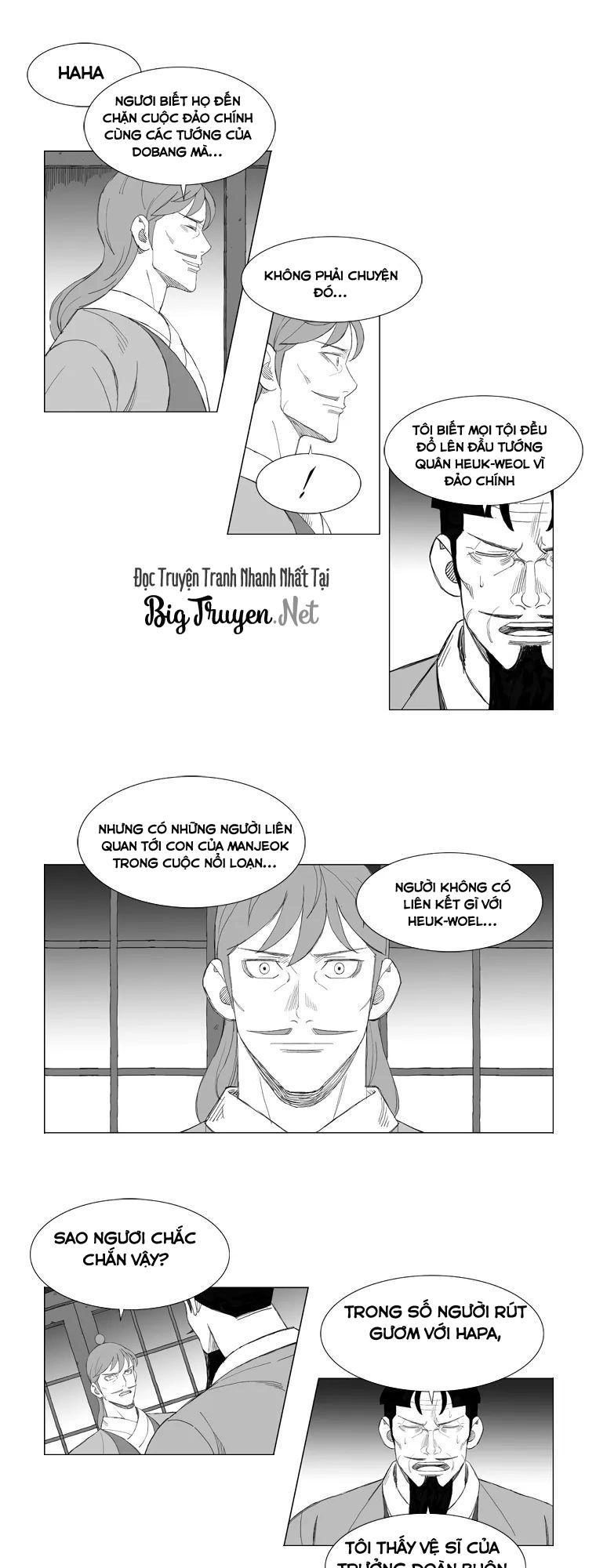 Tướng Quân Vương Quốc Cao Ly Chapter 143 - 17