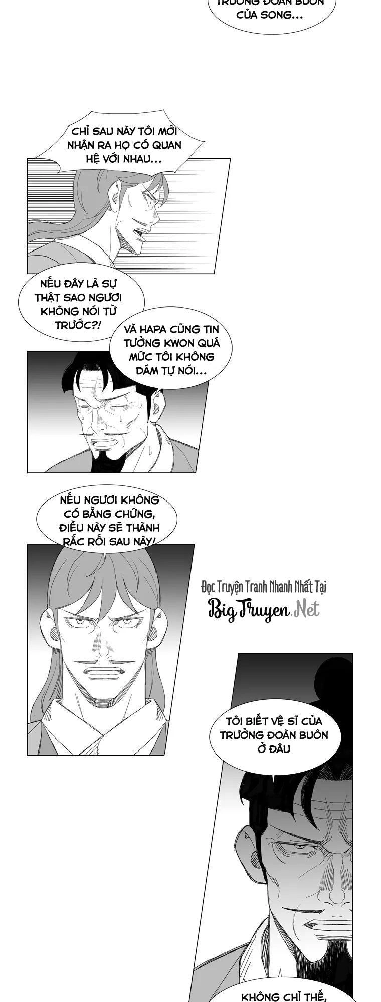 Tướng Quân Vương Quốc Cao Ly Chapter 143 - 18