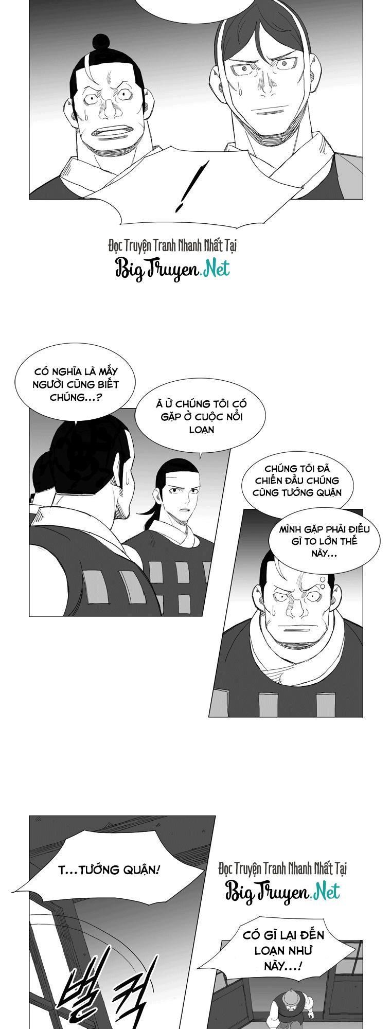 Tướng Quân Vương Quốc Cao Ly Chapter 144 - 2