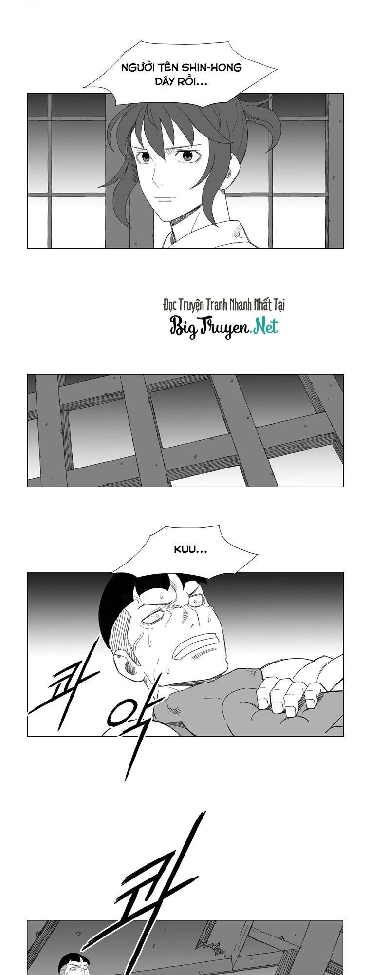 Tướng Quân Vương Quốc Cao Ly Chapter 144 - 4